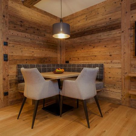 Naturparkgut Holzgau Ngoại thất bức ảnh