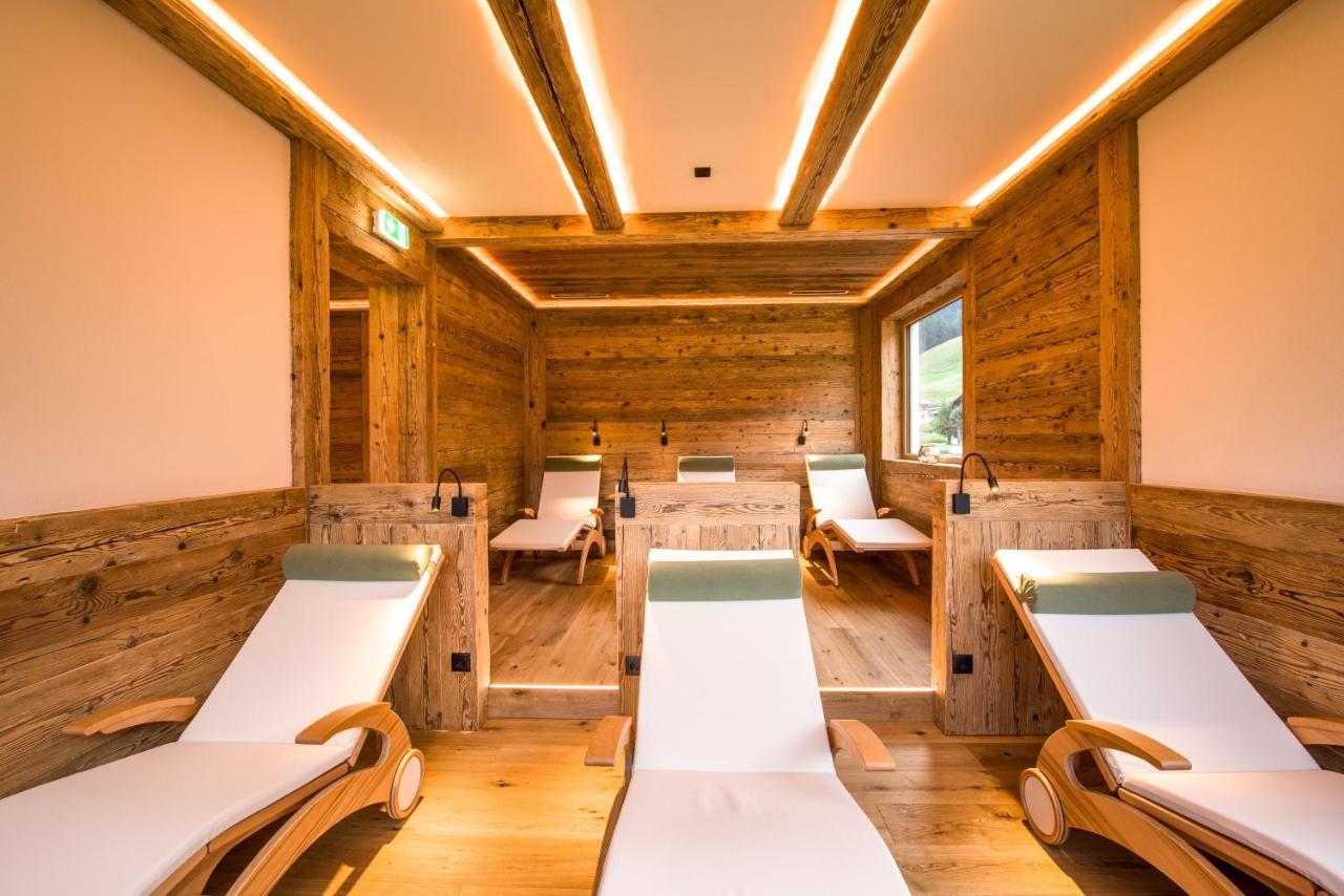 Naturparkgut Holzgau Ngoại thất bức ảnh