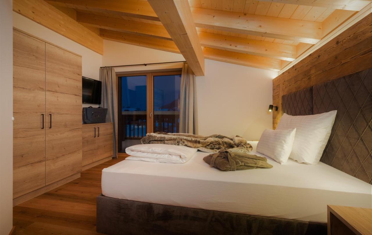 Naturparkgut Holzgau Ngoại thất bức ảnh
